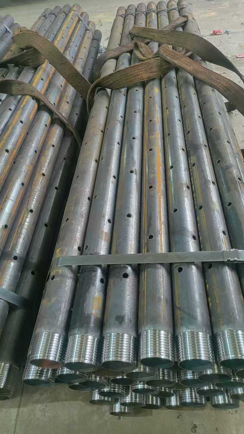 桂林159mm管棚管